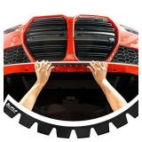 New $75 SLIPLO Ultra Universal Front Bumper...