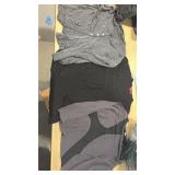 USED 4pc (Large) Long Sleeve Tops Bundle
