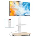 MISSING $140 Sleek Rolling TV Stand