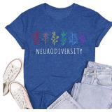 New Autism Awareness Shirts Womens Autistic...