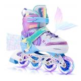 $70 (L) NEMONE Mermaid 4 Size Adjustable