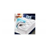 $150 (K) Premium Mattress Topper King Size