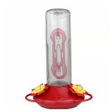 New Perky-Pet Hummingbird 14 oz Glass Nectar...