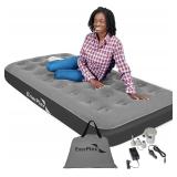 New $54 EnerPlex Camping Air Mattress with...
