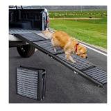 $140 Longest 71' Dog Car Ramps Large Dogs