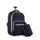 $92 Rolling Backpack for Women
