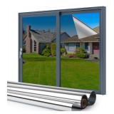 (60x200cm) Kromapolis Window Film