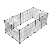 $39 LURIVA DIY Small Animal Playpen, Pet