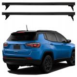 * $240 ROKIOTOEX Roof Rack Crossbars Roof Rail...