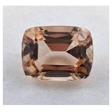 $27,126 App 15.07 ct Imperial Topaz gemstone