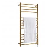 $290 BILLY'S HOME Wall-Mounted Towel Warmer