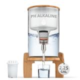New $140 Invigorated Water pH Recharge Alkaline...