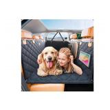 $100 (L) Manificent Back Seat Extender for Dogs