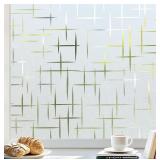 NEW (60x200cm) Window Films for Privacy