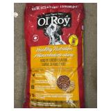 20 kg Ol Roy Healthy Nutrition