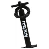 Used $41 Fancyes Kayak Air Pump Manual Pump...