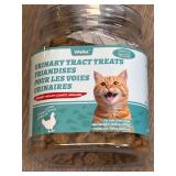 Urinary Tract Cat Treats