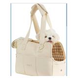 NEW $50 Dog Purse Carrier