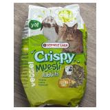 2.75 kg Crispy Rabbit Muesli Mix