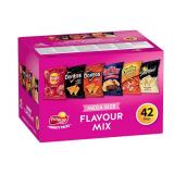 Frito-Lay Variety Packs Flavour Mix