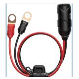 NEW 15A 14AWG 12V Adapter
