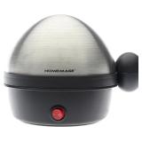 OPENED Electric 7 Egg Cooker and Poacher with...