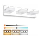$86 GOODATE 3 Colors Dimmable Bathroom
