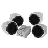 New $198 NEW BOSS Audio 1K Watt Max Power...