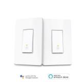 MISSING $76 TP-Link 5-Amp White Smart Push...