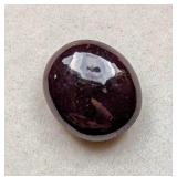 $10,776App 8.98 ct Untreated Star Ruby gemstone