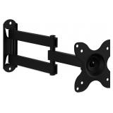 New $40 Mount-It! Computer Monitor Wall Mount,...