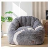 SEALED $230 Giant Bean Bag Chair