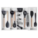 SEALED $136 KitchenEdge Adjustable Kitchen...
