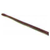 New Filler Worm 6' Bold Bluegill