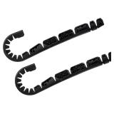 NEW 2PK Edge Hockey Stick Armor Blade Guards
