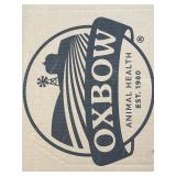 25 lb Oxbow Orchard Grass Bulk Box For Rabbits
