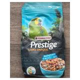 1 kg Prestige Amazon Parrot Mix