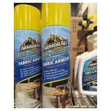 Armor All Marine & Watersport Water Repel Fabric