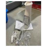 MISSING $46 Portable Water Flosser