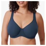 NEW $44 (40C) DELIMIRA Women's Inbarely Plus