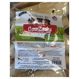 10 Count All Natural Cowzearz