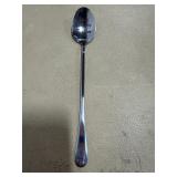 New Good Morning Brother Stainless Steel Spoon