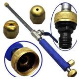 New BlueDot Trading  High Pressure Washer Wand