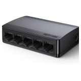 New Tenda 5-Port Unmanaged Gigabit Ethernet...
