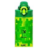 New Zak Designs Minecraft Water Bottle For...