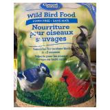 18 kg Wild Bird Seed