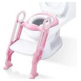 NEW $51 Potty Training Toilet Seat