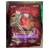 6.8 kg Purina One Beef Bison