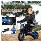 USED $643 EVERCROSS EV12M Children's Electric Bike