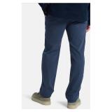 $45 (38x32) Quiksilver Mens 5 Pocket Straight Fit